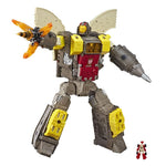 Figura Omega Supreme War Cybertron Trilogy Transformers