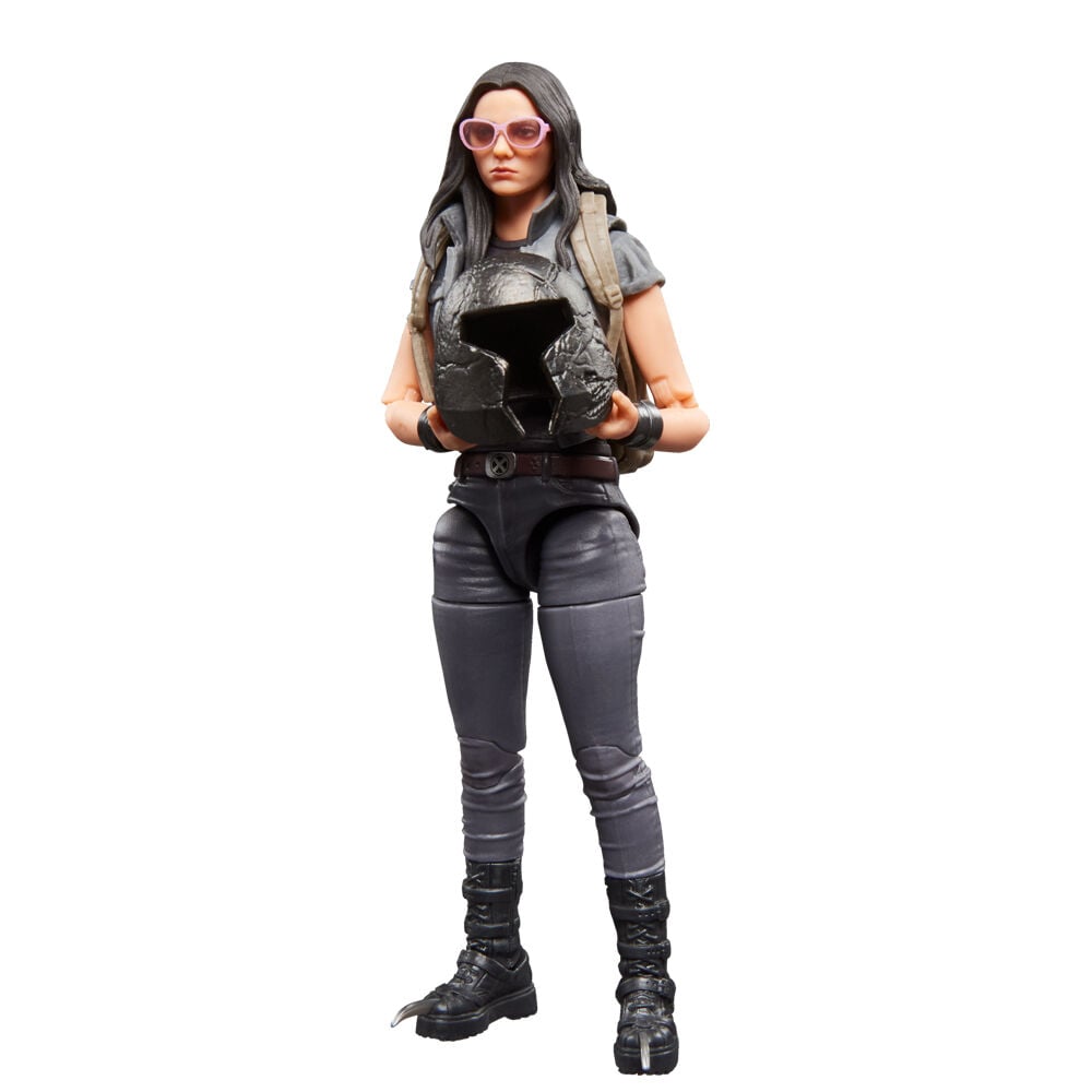 Figura X-23 Deadpool & Wolverine Marvel Legends Series 15cm