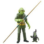 Figura Mon Calamari Halloween Edition Star Wars 15cm