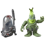 Figura Mon Calamari Halloween Edition Star Wars 15cm