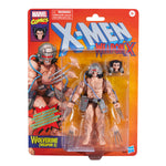 Figura Wolverine Weapon X X-Men Marvel Comics 15cm