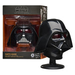 Casco Darth Vader Star Wars 15cm