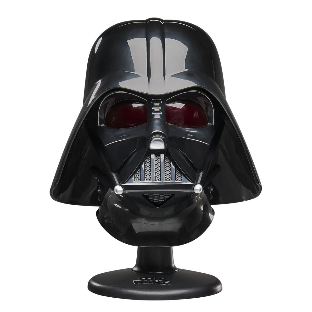 Casco Darth Vader Star Wars 15cm