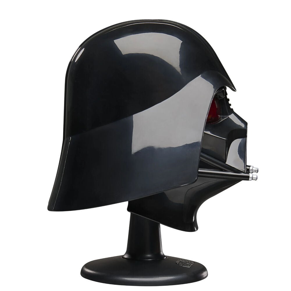 Casco Darth Vader Star Wars 15cm