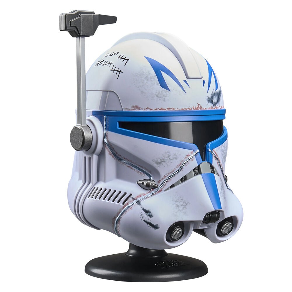 Casco Clone Captain Rex Star Wars