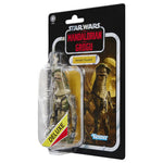 Figura Amani Guard The Mandalorian and Grogu Star Wars 9,5cm