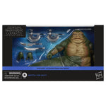 Figura Rotta The Hutt The Mandalorian and Grogu Star Wars 16cm