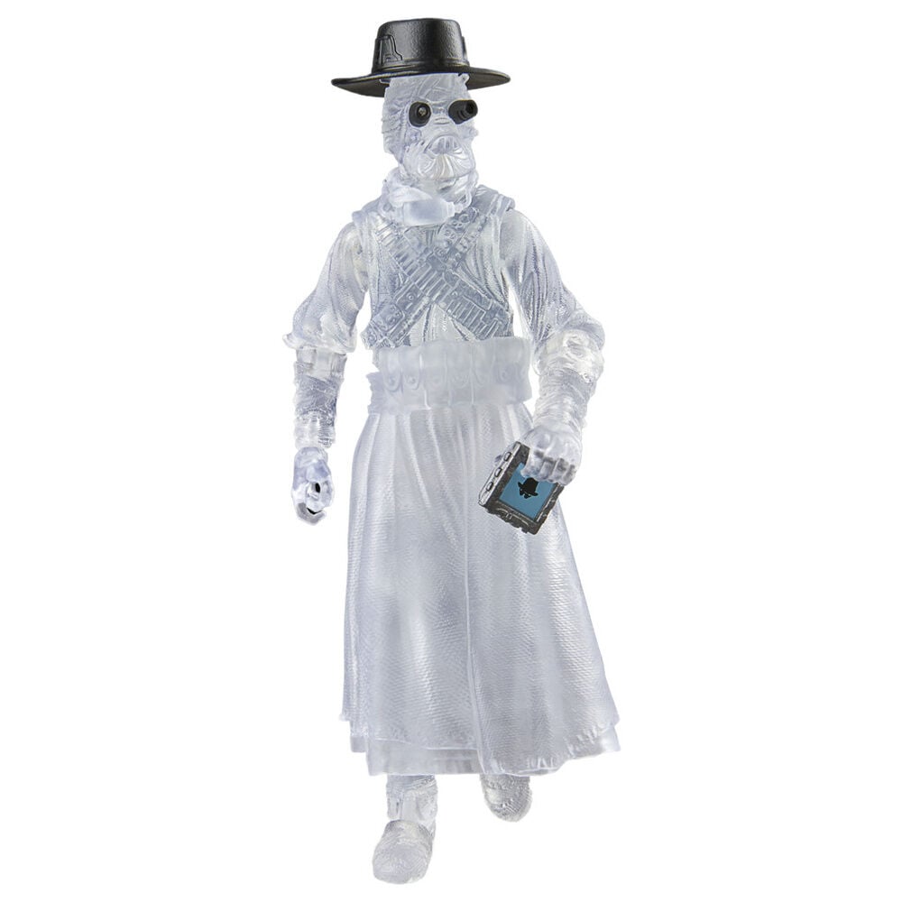 Figura Tusken Raider Halloween Edition Star Wars 15cm