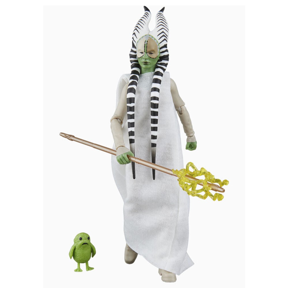 Figura Togruta Halloween Edition Star Wars 15cm