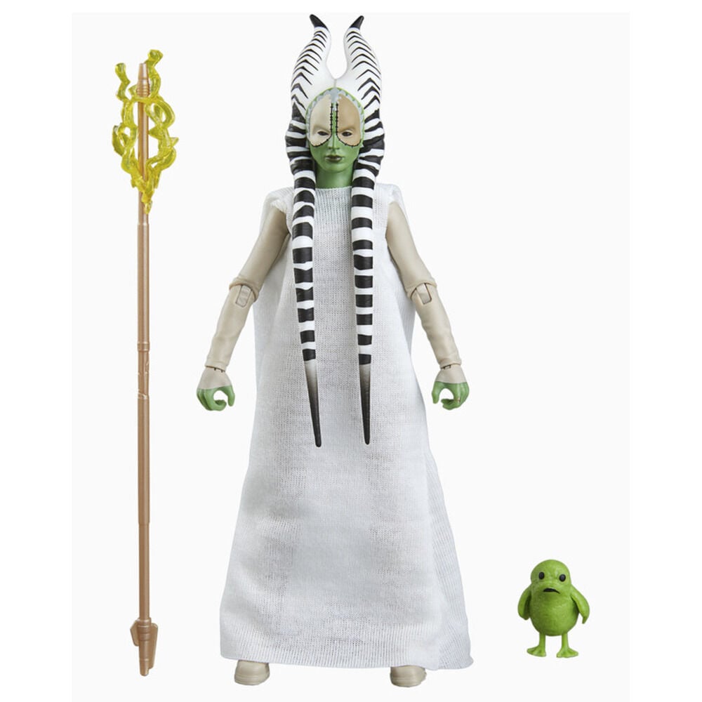 Figura Togruta Halloween Edition Star Wars 15cm