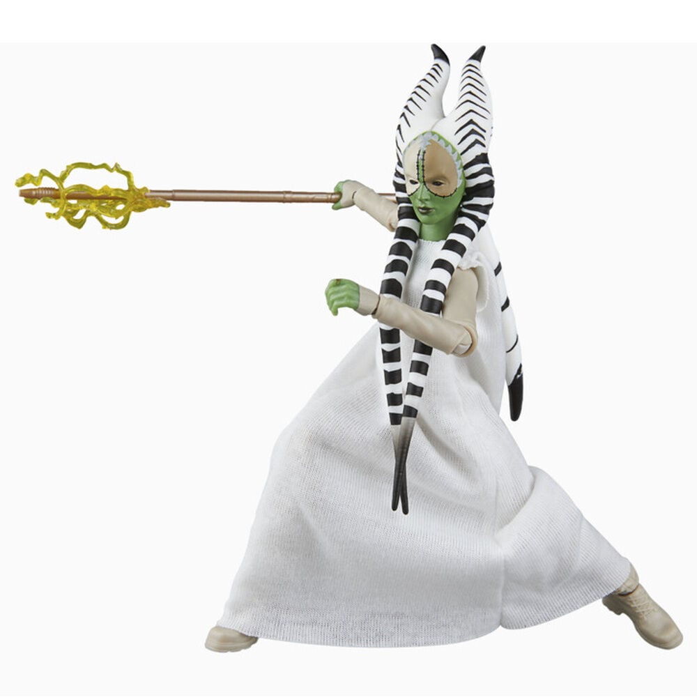 Figura Togruta Halloween Edition Star Wars 15cm