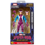 Figura Marvel's Boomerang Brand New Day Spider-Man Marvel Legends Series 15cm