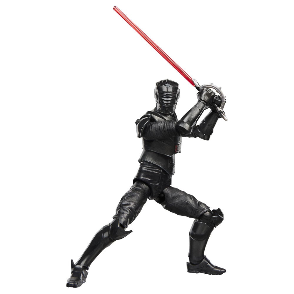 Figura Marrok Maul - Shadow Lord Star Wars 15cm