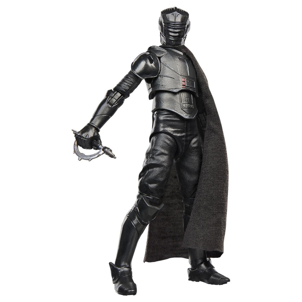 Figura Marrok Maul - Shadow Lord Star Wars 15cm