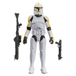 Figura Clone Commander Vintage Collection Star Wars 10cm