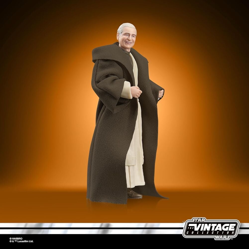 Figura Anakin Skywalker Vintage Collection Star Wars 10cm