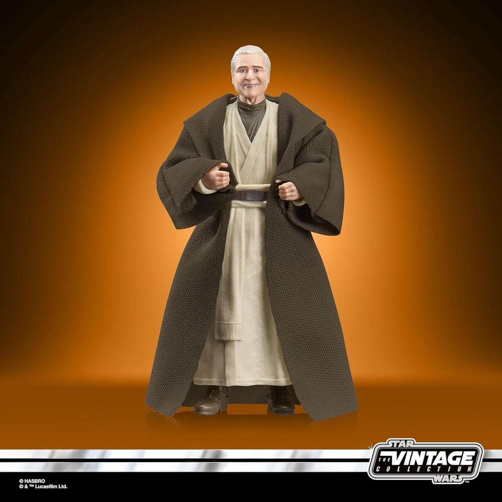 Figura Anakin Skywalker Vintage Collection Star Wars 10cm