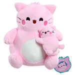 Peluche Pembe Abrazo 23cm
