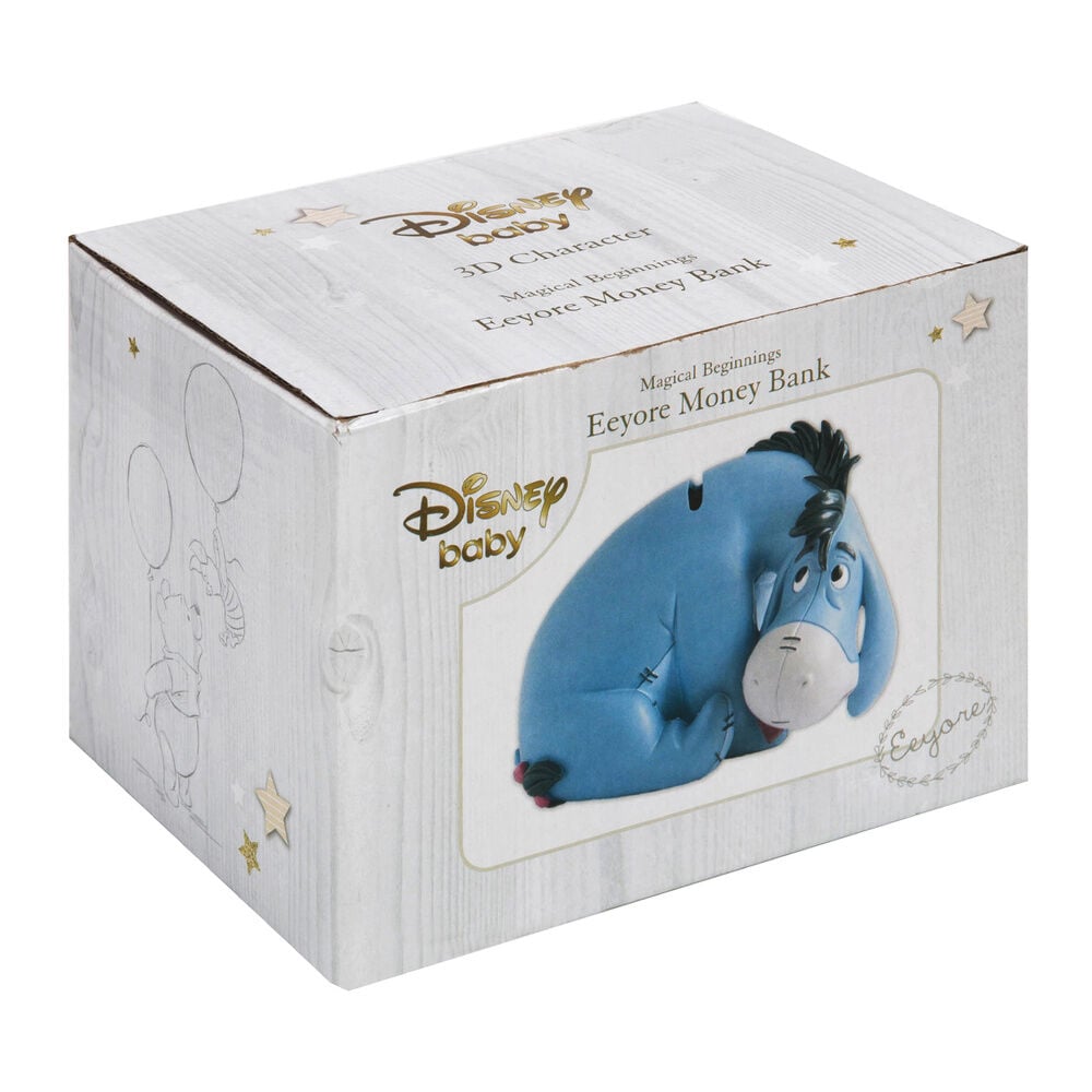 Hucha Igor Winnie the Pooh Disney