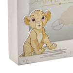 Hucha Simba El Rey Leon Disney
