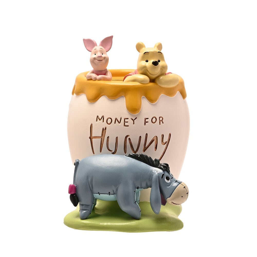 Hucha Winnie the Pooh Disney