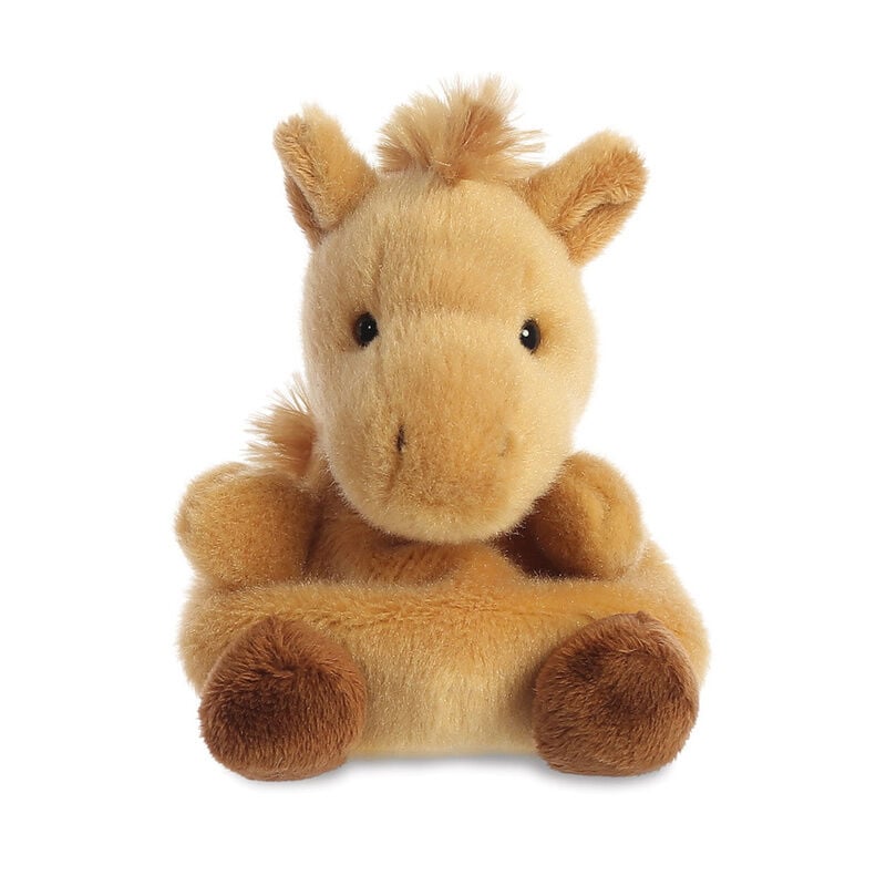 Peluche Caballo Palm Pals 13cm
