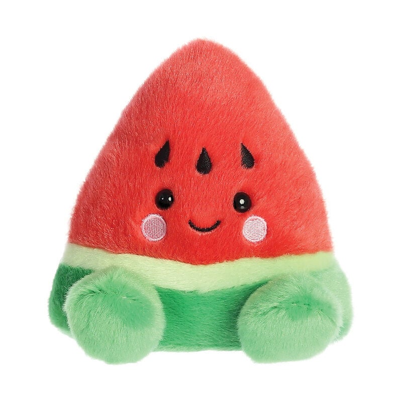 Peluche Sandia Palm Pals 13cm