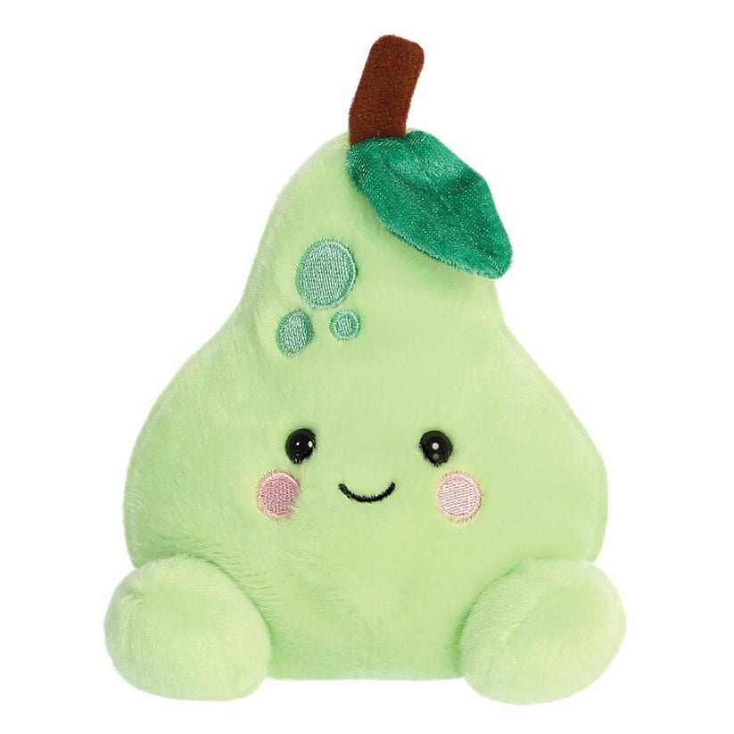 Peluche Pera Palm Pals 13cm