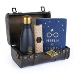 Set regalo premium Harry Potter