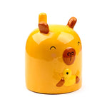 Taza 3D Capibara
