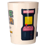 Taza asa 3D Joystick Arcade Game Over