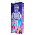 Microfono altavoz LED Kpop Demon Hunter