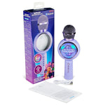 Microfono altavoz LED Kpop Demon Hunter