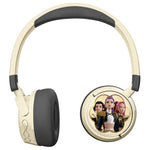 Auriculares infantiles Golden Kpop Demon Hunter