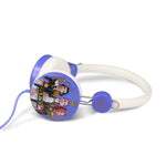 Auriculares infantiles Kpop Demon Hunter