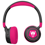 Auriculares infantiles Saja Boys Kpop Demon Hunter