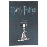 Colgante charm Sorting Hat Harry Potter