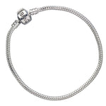 Pulsera plateada Harry Potter