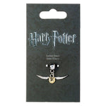 Colgante charm Golden Snitch Harry Potter
