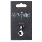 Colgante charm Platform 9 3/4 Harry Potter