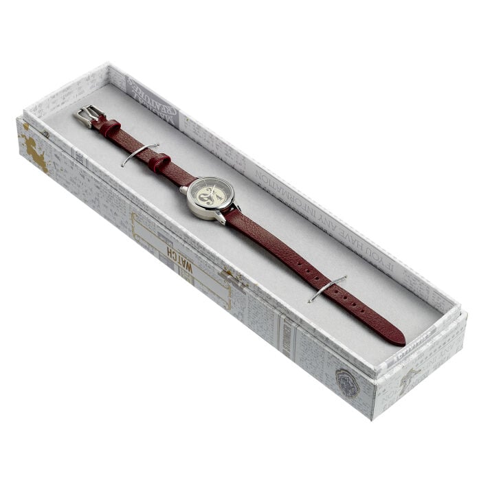 Reloj Platform 9 3/4 Harry Potter