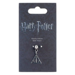 Colgante charm Deathly Hallows Harry Potter