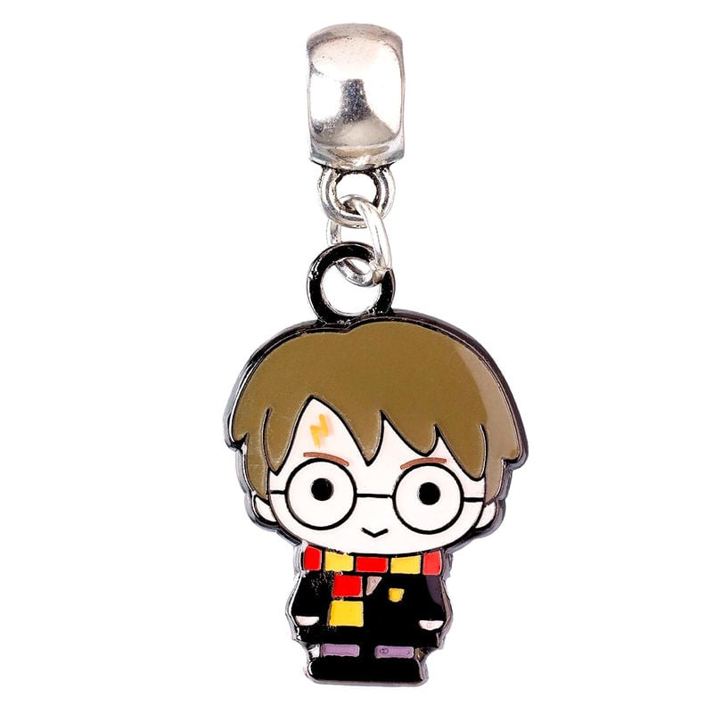 Colgante charm Harry Potter Harry Potter
