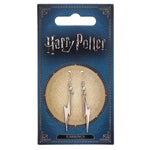 Pendientes Lightning Bolt Harry Potter
