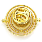 Pin Giratiempo Harry Potter