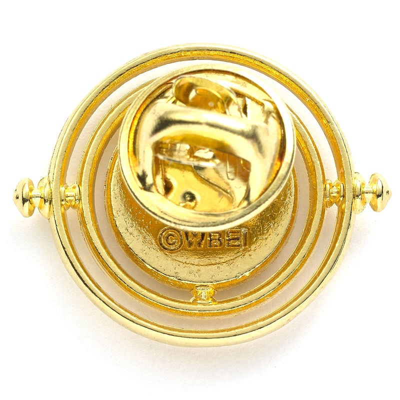 Pin Giratiempo Harry Potter