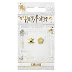 Pendientes Chocolate Frog Harry Potter