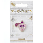 Pin Badge Pocion de Amor Harry Potter