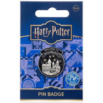 Pin Welcome to Hogwarts Harry Potter