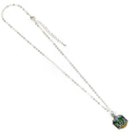 Colgante Slytherin Harry Potter